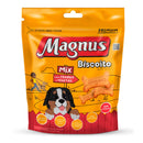 Biscoito Magnus Mix Sabor Frango e Vegetais Para Cães 1kg