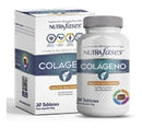 Colágeno Nutrafases Suplemento Para Cães 30 Tabletes