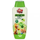 Shampoo Vegano De Maçã Verde 5 Em 1 Para Cães E Gatos – Catdog 500Ml
