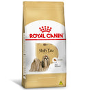 Ração Royal Canin Shih Tzu Adultos 1kg