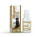 Glicopan Pet Suplemento Vitamínico Para Cães e Gatos 30ml
