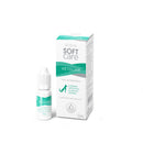 Vetguar Colírio Soft Care 10ml
