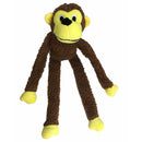 Urso Pelúcia Macaco