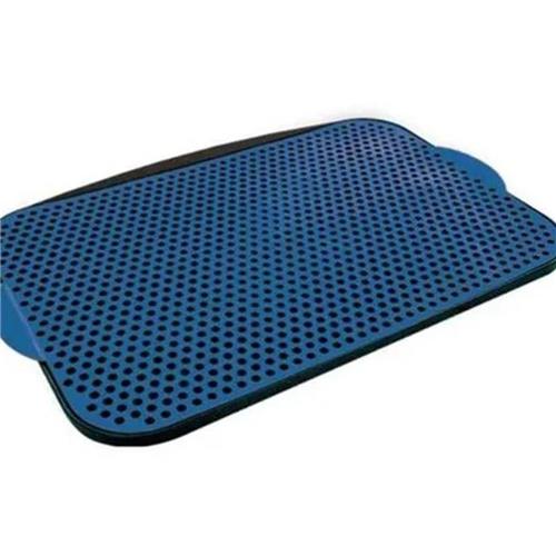 Sanitário Higiênico Pet Xixi Procanine 60x40 Azul