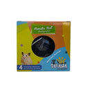 Hamster Ball Multifunções Globo C/Suporte-Savana