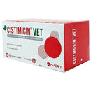 Cistimicin Vet Suplemento Alimentar Para Cães e Gatos 30 Comprimidos