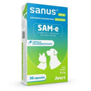 Suplemento Alimentar Avert Sanus 200 mg para Cães e Gatos