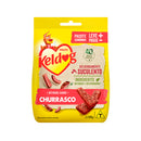 Bifinho Keldog Churrasco Para Cães Nova Fórmula 500g