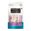 Ração Fórmula Natural Life Gatos Adultos Frango e Salmão 1 kg