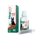 Suplemento Hepvet Suspensão 60ml