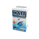 Matt Pulgas Pó 100g - Kelldrin