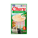 Petisco Churu Atum Com Frango Para Gatos 56g