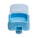 Bebedouro Automático Petlon Azul Para Cães e Gatos