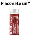 Suplemento Glicol Pet Flaconete 10ml