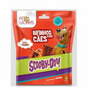Bifinho Scooby-Doo Pet Works Sabor Frango 400g