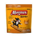 Magnus Bifinhos Sabor Frango 500g