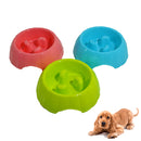 Comedouro Lento Educativo Saudável-Raimundo Pet