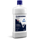 Shampoo Clorexidina P/Cães e Gatos 500ml