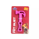 Brinquedo Pet Injet Pet Play Martelo rosa