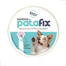 Patafix Bálsamo Hidratante Para Patas E Focinhos 40g Natural