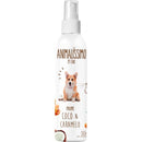 Pet Care Perfume Animalissimo Coco e Caramelo 50ml