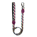 Guia Geometric Tam. P 110x1,5cm - São Pet