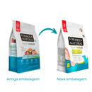 Ração Fórmula Natural Fresh Meat Light Cães Mini e Pequeno 2,5kg