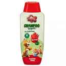 Shampoo Vegano De Morango 5 Em 1 Para Cães E Gatos – Catdog 500Ml