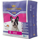 Tapetes Higiênicos Confort Pads 80x60 cm 7 unidades