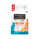 Ração Fórmula Natural Fresh Meat Gatos Castrados Salmão 1kg