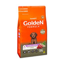 Ração Golden Cães Filhotes Raças Pequenas Carne E Arroz 3Kg