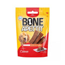 Bifinho Bone Apettit Sabor Carne 50g
