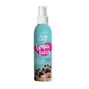 Spray Limpa Patas Pet Clean 120ml