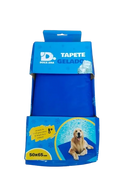 Tapete Gelado para Cães 50x65 cm