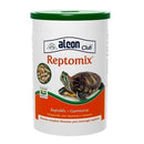 Ração Reptomix (Reptolife+Gammarus) Para Répteis 25g-Alcon