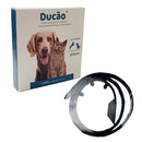 Coleira Antipulgas Ducão Cães e Gatos Oriente