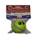 Brinquedo Bola Tennis Ball Tex Toys para Cães
