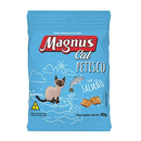 Petisco Magnus Cat Salmão 40g