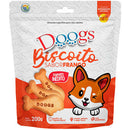 Biscoito Sabor Frango Doogs para Cães - 200g