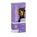 Antiparasitário Wellpet 400mg Cães 20,1 a 40kg 1 comprimido