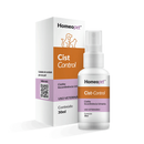 Cist Control Homeo Pet 30 ml