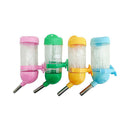 Chalesco Drinker 125ml Para Roedores - Cores Sortidas