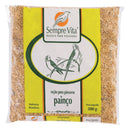 Painço Para Pássaros 500g Sempre Vita