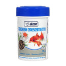 Goldfish Crescimento Alcon Ração Peixes Ornamentais 25g