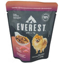 Ração Úmida Everest Cubos Carne Ao Molho P/Cães Raças Mini/Peq.100g