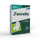 Zenrelia Tab 8,5mg Para Cães 30 Comprimidos