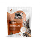 Petisco Para Gatos Snack Bone Apettit Bola de Pelo 40g