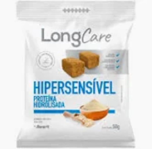 Petisco Natural Para Cães Hipersensível Proteína Hidrolisada Avert 50g
