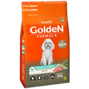Ração Golden Fórmula Cães Adultos Porte Pequeno Frango e Arroz 3kg
