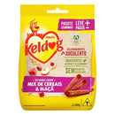 Bifinho Keldog Para Cães Sabor Mix De Cereais E Maça 500g